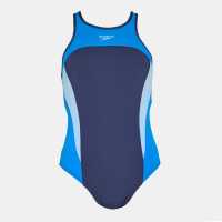 Дамски бански Speedo Hn Spl Cross Ld53 Speedo Hn Spl Cross Ld53 Дамски бански