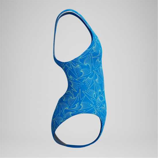 Speedo Hb Ao Meda Jn54  Детски бански и бикини