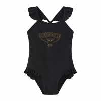 Character One Piece Swimsuit Juniors Хари Потър Детски бански и бикини
