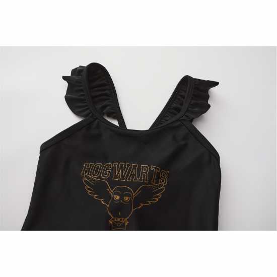 Детски бански и бикини Character One Piece Swimsuit Juniors Хари Потър Character One Piece Swimsuit Juniors Хари Потър Детски бански и бикини