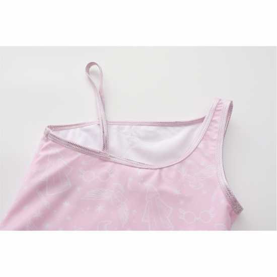 Character One Piece Swimsuit Juniors Хари Потър Детски бански и бикини