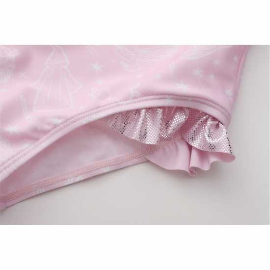 Character One Piece Swimsuit Juniors Хари Потър Детски бански и бикини