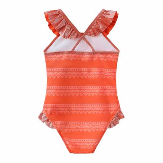Детски бански и бикини Character One Piece Swimsuit Juniors Моана Character One Piece Swimsuit Juniors Моана Детски бански и бикини