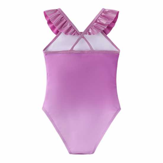 Character One Piece Swimsuit Juniors Стич Детски бански и бикини
