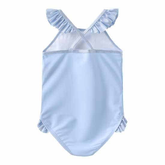 Character One Piece Swimsuit Juniors Дисни Фрозен Детски бански и бикини