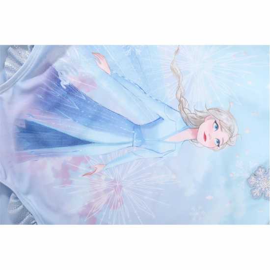 Character One Piece Swimsuit Juniors Дисни Фрозен Детски бански и бикини