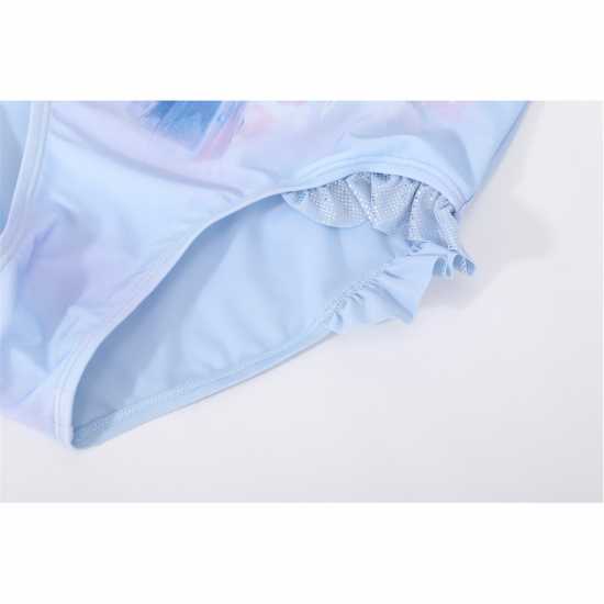 Character One Piece Swimsuit Juniors Дисни Фрозен Детски бански и бикини