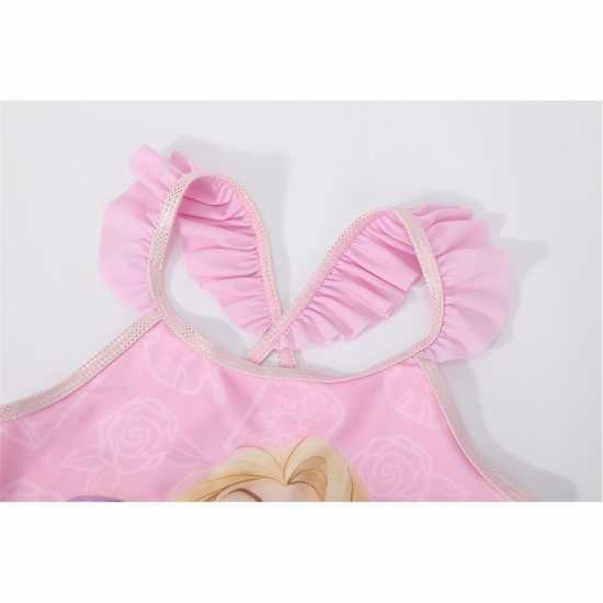 Character One Piece Swimsuit Juniors Дисни принцеса Детски бански и бикини