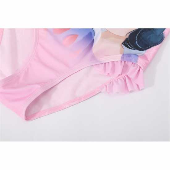 Character One Piece Swimsuit Juniors Дисни принцеса Детски бански и бикини