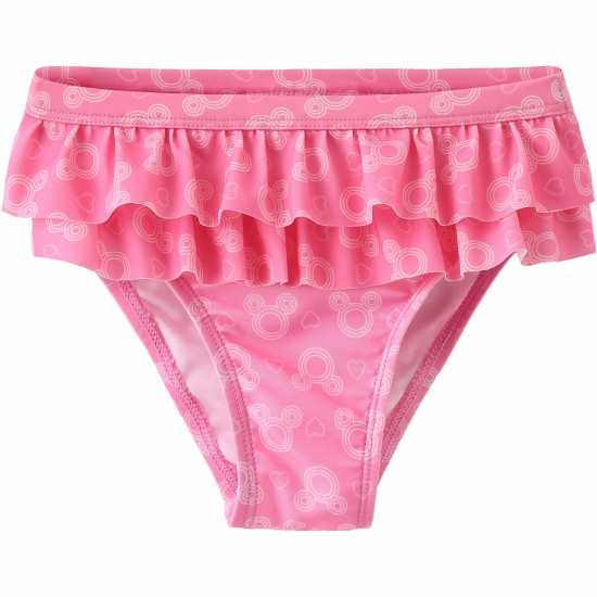 Детски бански и бикини Character 3 Piece Swimming Set Infants Дисни Мини Character 3 Piece Swimming Set Infants Дисни Мини Детски бански и бикини