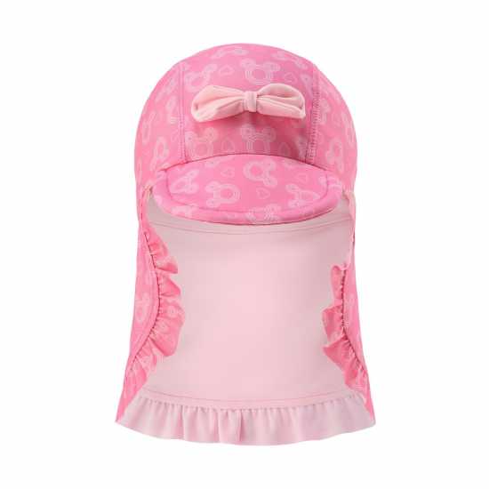 Детски бански и бикини Character 3 Piece Swimming Set Infants Дисни Мини Character 3 Piece Swimming Set Infants Дисни Мини Детски бански и бикини