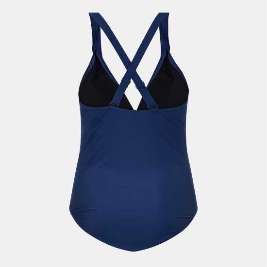 Дамски бански Mamalicious Mat Swimsuit Ld99 Mamalicious Mat Swimsuit Ld99 Дамски бански