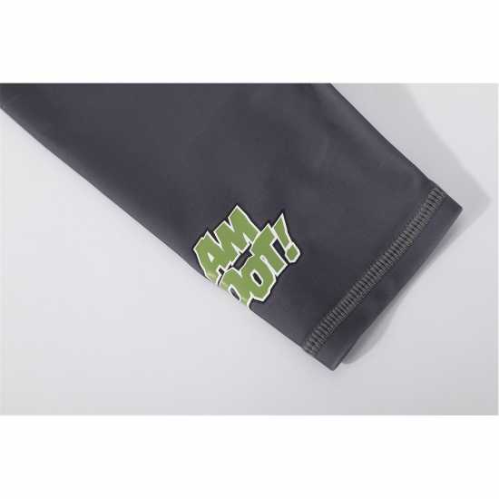 Character 2 Piece Swim Set Junior Голям Детски бански и бикини