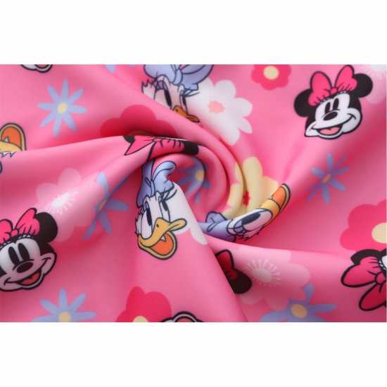 Детски бански и бикини Character 2 Piece Swimsuit Set Juniors Мини Character 2 Piece Swimsuit Set Juniors Мини Детски бански и бикини