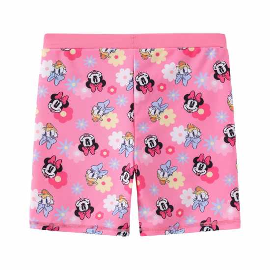 Детски бански и бикини Character 2 Piece Swimsuit Set Juniors Мини Character 2 Piece Swimsuit Set Juniors Мини Детски бански и бикини