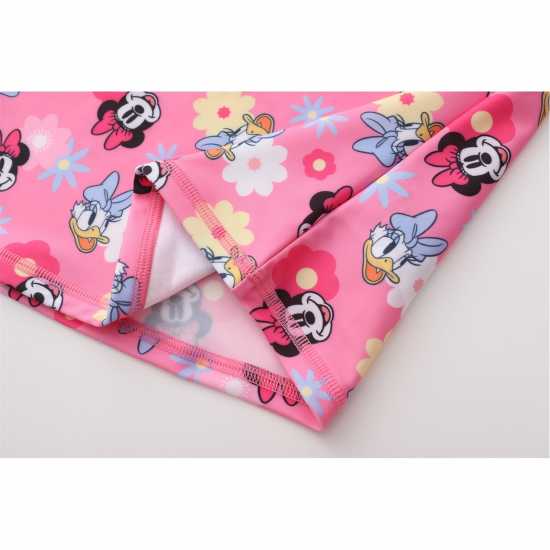 Детски бански и бикини Character 2 Piece Swimsuit Set Juniors Мини Character 2 Piece Swimsuit Set Juniors Мини Детски бански и бикини