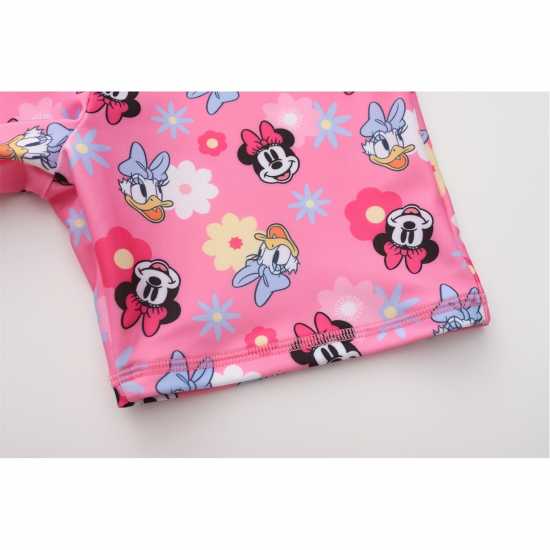 Детски бански и бикини Character 2 Piece Swimsuit Set Juniors Мини Character 2 Piece Swimsuit Set Juniors Мини Детски бански и бикини