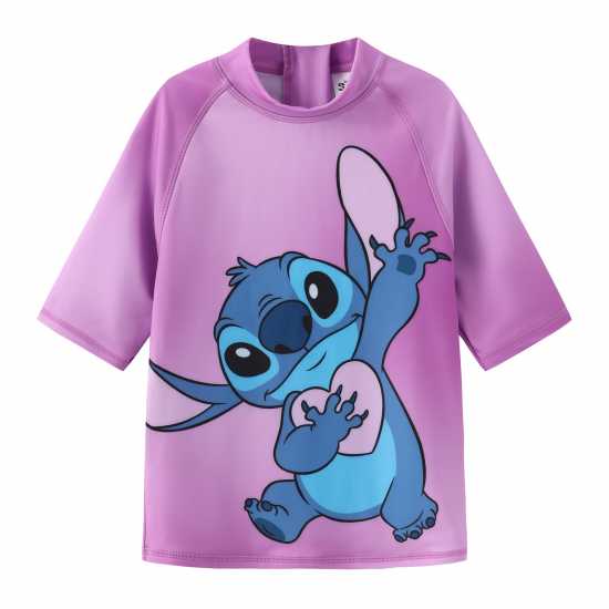 Character 2 Piece Swimsuit Set Juniors Стич Детски бански и бикини