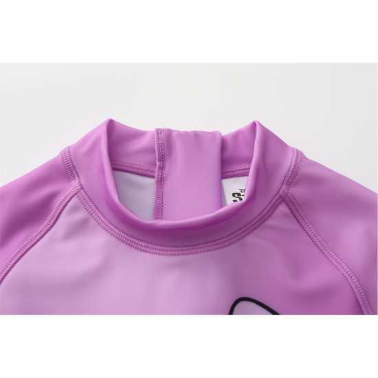 Character 2 Piece Swimsuit Set Juniors Стич Детски бански и бикини