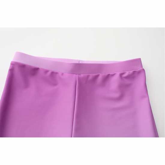 Character 2 Piece Swimsuit Set Juniors Стич Детски бански и бикини