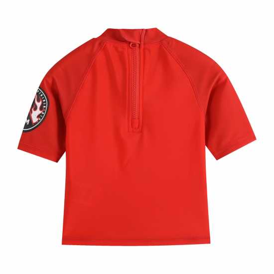 Детски бански и бикини Character 2 Piece Swim Set Junior Cars Character 2 Piece Swim Set Junior Cars Детски бански и бикини