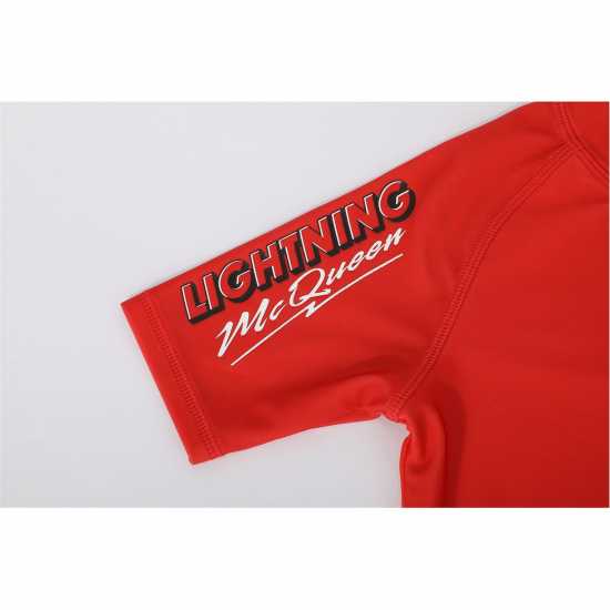 Детски бански и бикини Character 2 Piece Swimsuit Set Juniors Автомобили Character 2 Piece Swimsuit Set Juniors Автомобили Детски бански и бикини