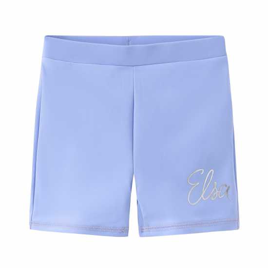 Character 2 Piece Swimsuit Set Juniors Замръзнало Детски бански и бикини