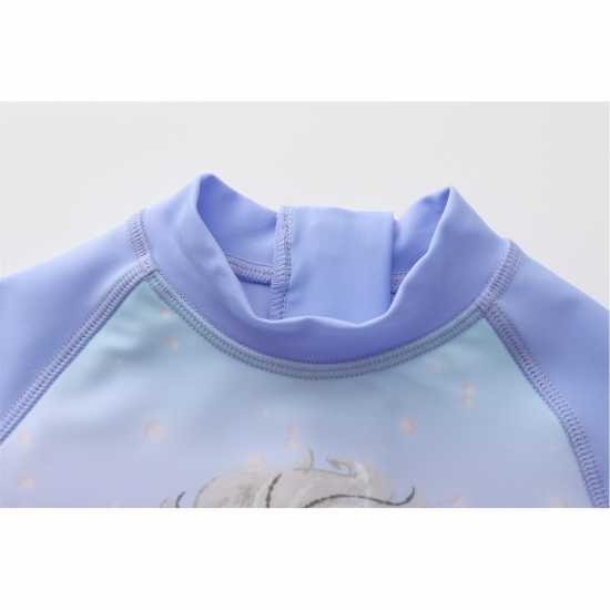 Character 2 Piece Swimsuit Set Juniors Замръзнало Детски бански и бикини