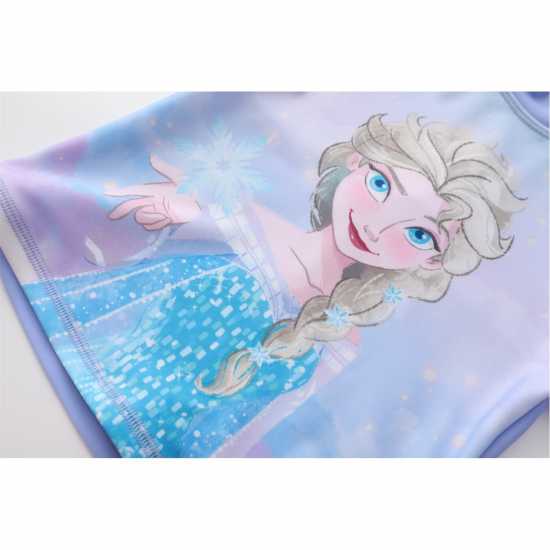 Character 2 Piece Swimsuit Set Juniors Замръзнало Детски бански и бикини