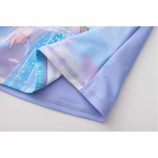 Character 2 Piece Swimsuit Set Juniors Замръзнало Детски бански и бикини