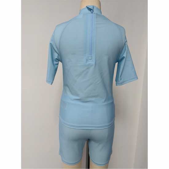 Детски бански и бикини Character 2 Piece Swimsuit Set Juniors Стич Character 2 Piece Swimsuit Set Juniors Стич Детски бански и бикини