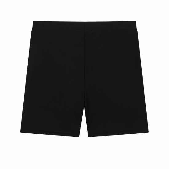 Character 2 Piece Swimsuit Set Juniors Черна пантера Детски бански и бикини