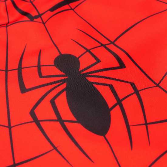 Character 2 Piece Swimsuit Set Juniors Спайдърмен Детски бански и бикини