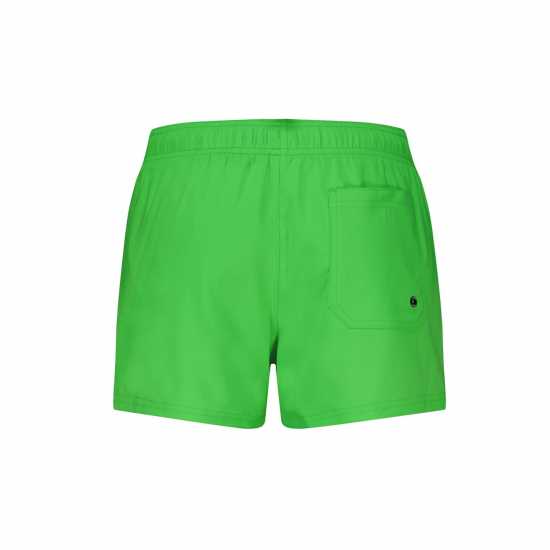 Puma Men's Swim Shorts Зелено 