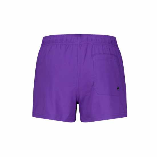 Puma Men's Swim Shorts Фиолетово пурпурно Puma Men's Swim Shorts Фиолетово пурпурно