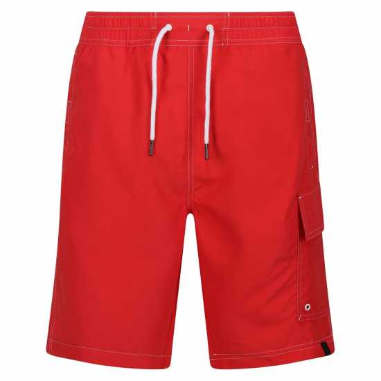 Мъжки плувни шорти и клинове Regatta Board Swim Shorts Iv Regatta Board Swim Shorts Iv Мъжки плувни шорти и клинове