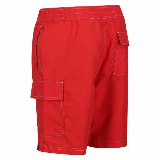 Мъжки плувни шорти и клинове Regatta Board Swim Shorts Iv Regatta Board Swim Shorts Iv Мъжки плувни шорти и клинове