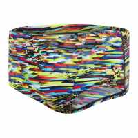 Мъжки плувни стоки Speedo Kaleidoscope 17Cm Training Brief Mens Speedo Kaleidoscope 17Cm Training Brief Mens Мъжки плувни стоки