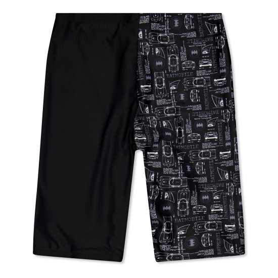 Zoggs Batman Jammer Jn99 Zoggs Batman Jammer Jn99
