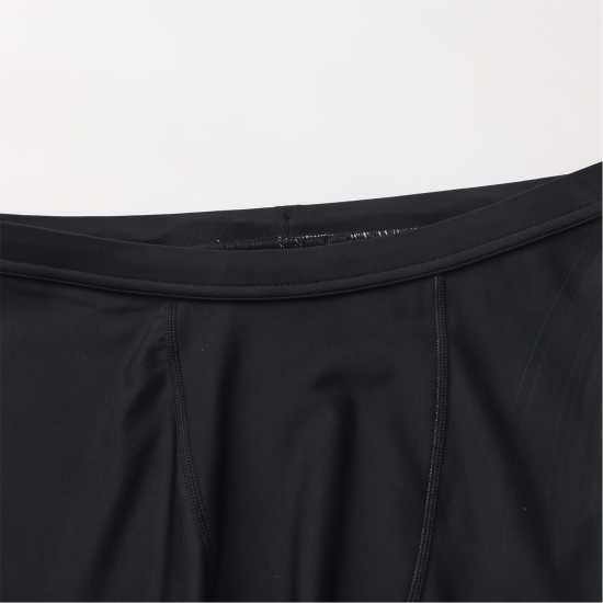 Slazenger Мъжки Плувен Клин Leg Splice Jammer Mens  
