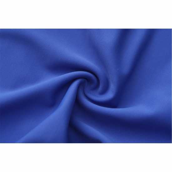 Slazenger Pl Boyleg Womens Синьо/Синьо Дамски бански