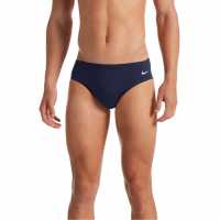 Nike Мъжки Плувни Слипове Swimming Briefs Mens Midnight Navy Мъжки плувни стоки