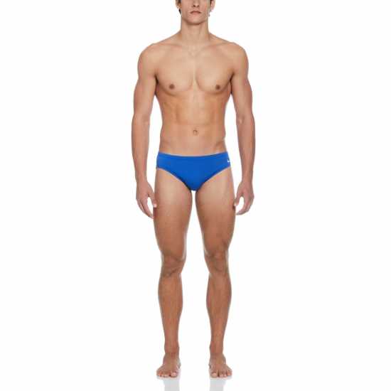 Nike Мъжки Плувни Слипове Swimming Briefs Mens Game Royal Мъжки плувни стоки