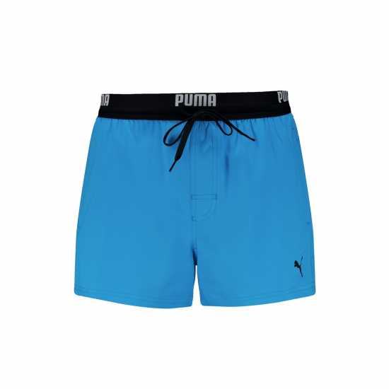 Мъжки плувни шорти и клинове Puma Shrt Swm Shrt Sn99 Bright Blue Puma Shrt Swm Shrt Sn99 Bright Blue Мъжки плувни шорти и клинове