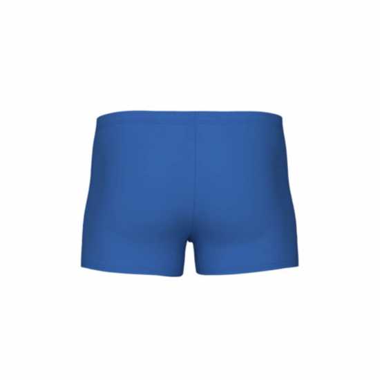Arena Solid Team Swim Shorts Кралско/Бяло Arena Solid Team Swim Shorts Кралско/Бяло