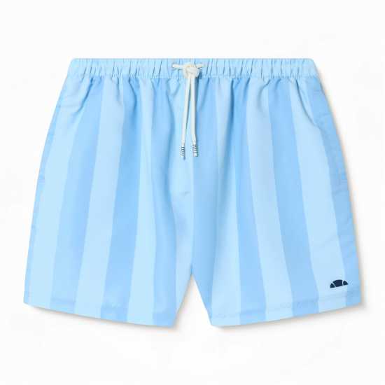 Ellesse Staziona Sn63 Light Blue Ellesse Staziona Sn63 Light Blue