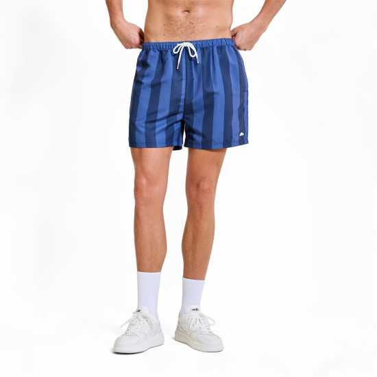 Ellesse Staziona Sn63 Navy Ellesse Staziona Sn63 Navy