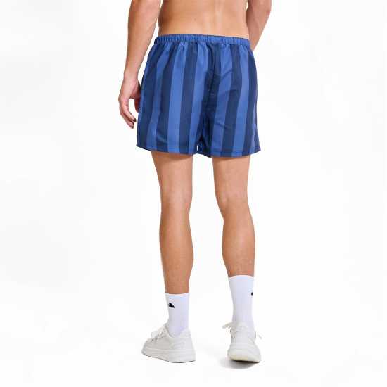 Ellesse Staziona Sn63 Navy Ellesse Staziona Sn63 Navy