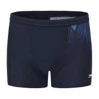 Slazenger Leg Splice Boxer Mens  