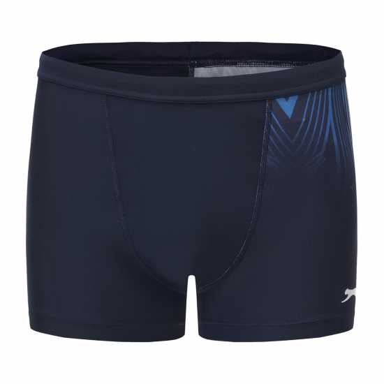 Slazenger Leg Splice Boxer Mens  